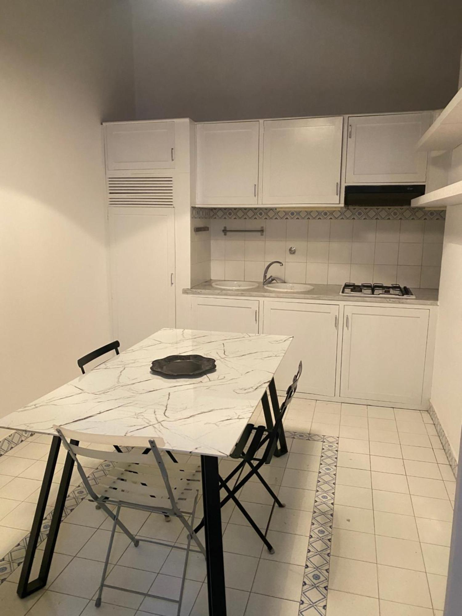 Prince'S Suite - Budget Rooms & Apt Piazza Del Popolo Rome Exterior photo